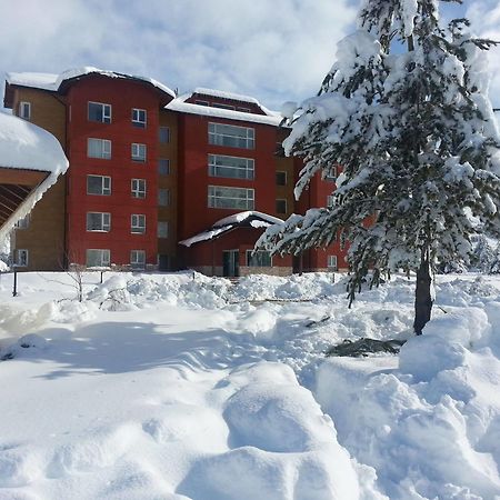 سان كارلوس دي باريلوتشي Village Condo المظهر الخارجي الصورة