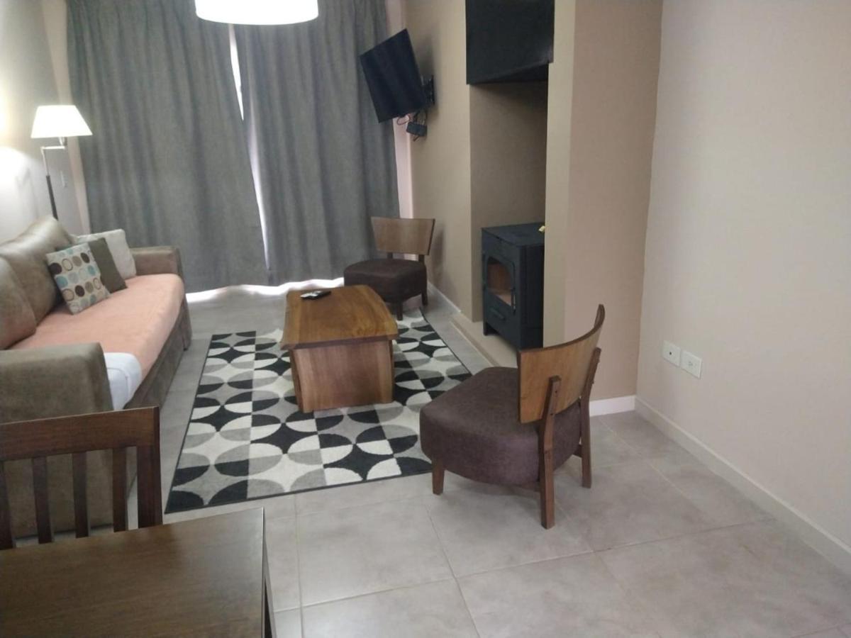 سان كارلوس دي باريلوتشي Village Condo المظهر الخارجي الصورة