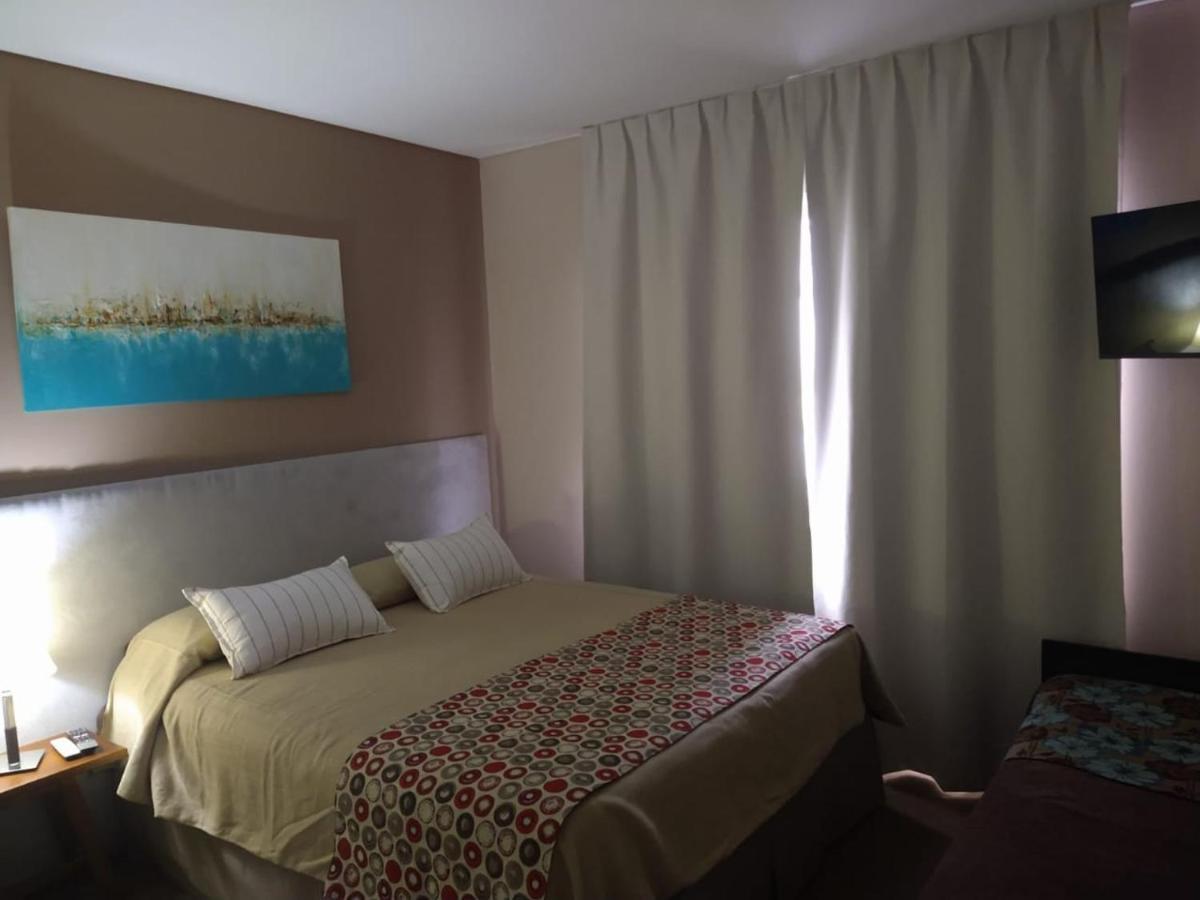 سان كارلوس دي باريلوتشي Village Condo المظهر الخارجي الصورة