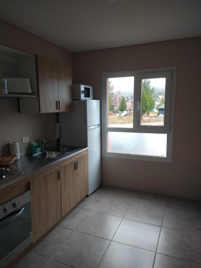 سان كارلوس دي باريلوتشي Village Condo المظهر الخارجي الصورة