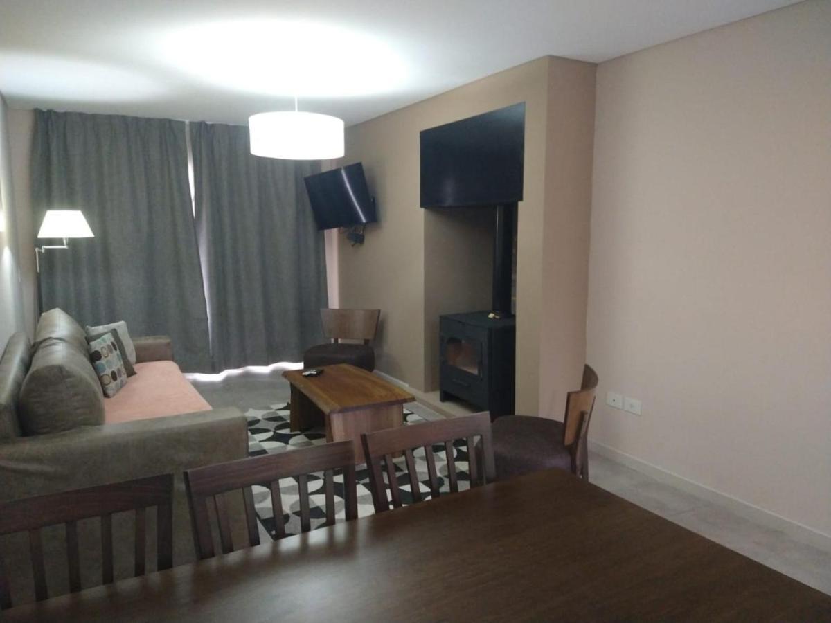 سان كارلوس دي باريلوتشي Village Condo المظهر الخارجي الصورة