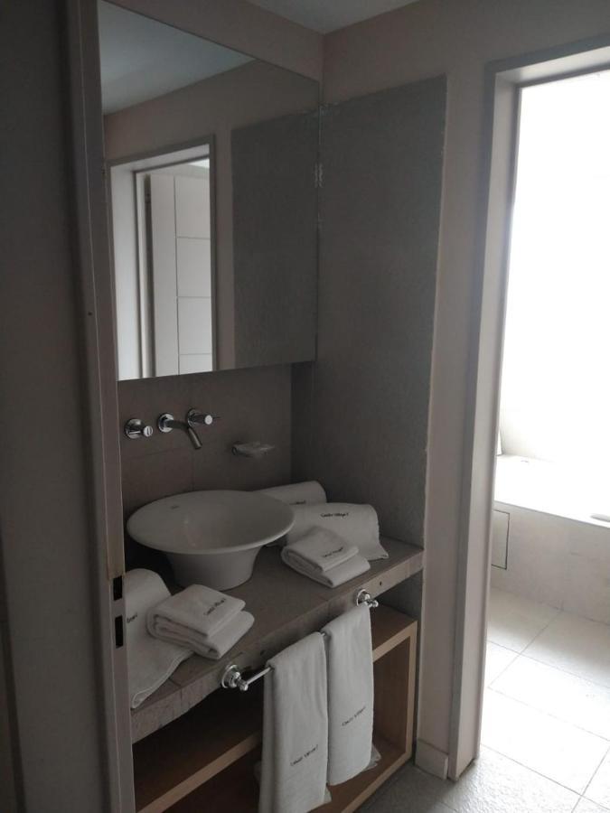 سان كارلوس دي باريلوتشي Village Condo المظهر الخارجي الصورة