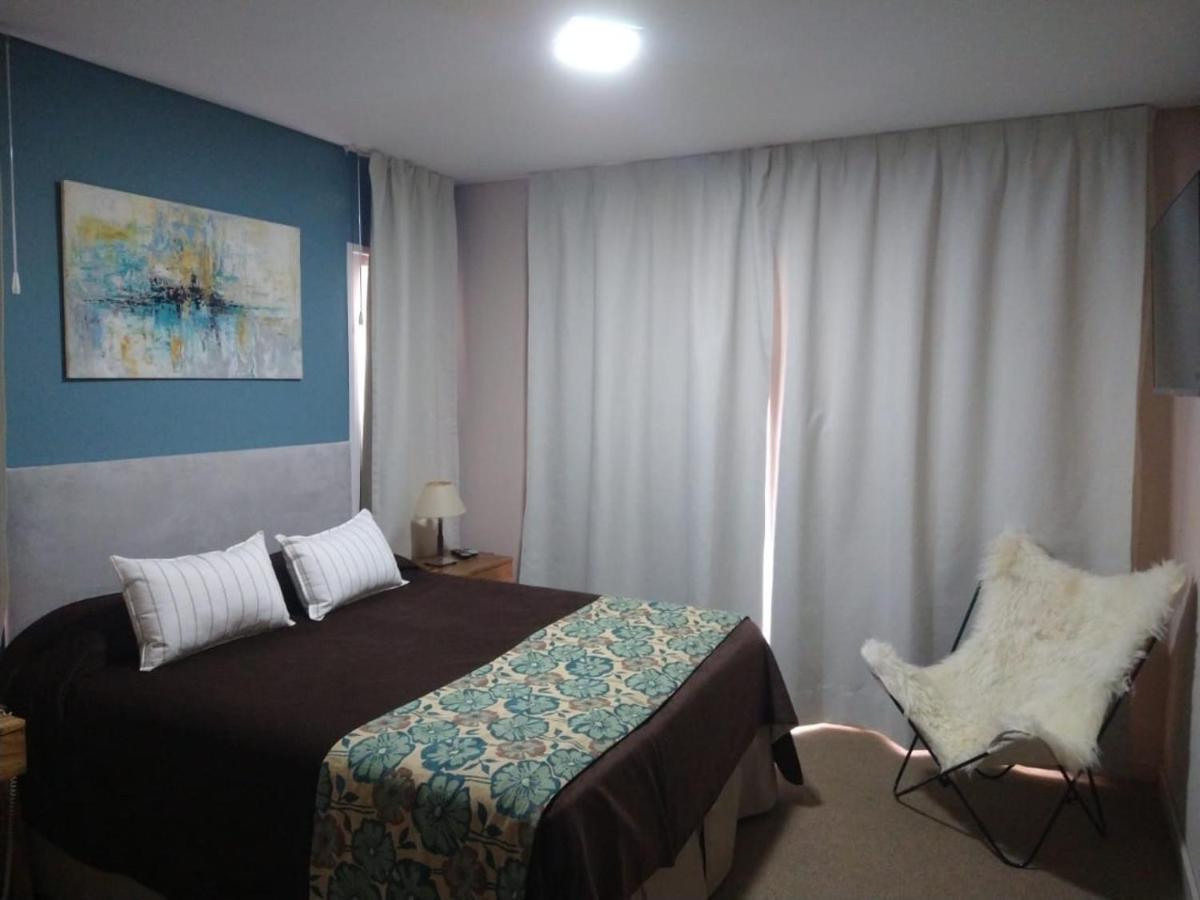 سان كارلوس دي باريلوتشي Village Condo المظهر الخارجي الصورة