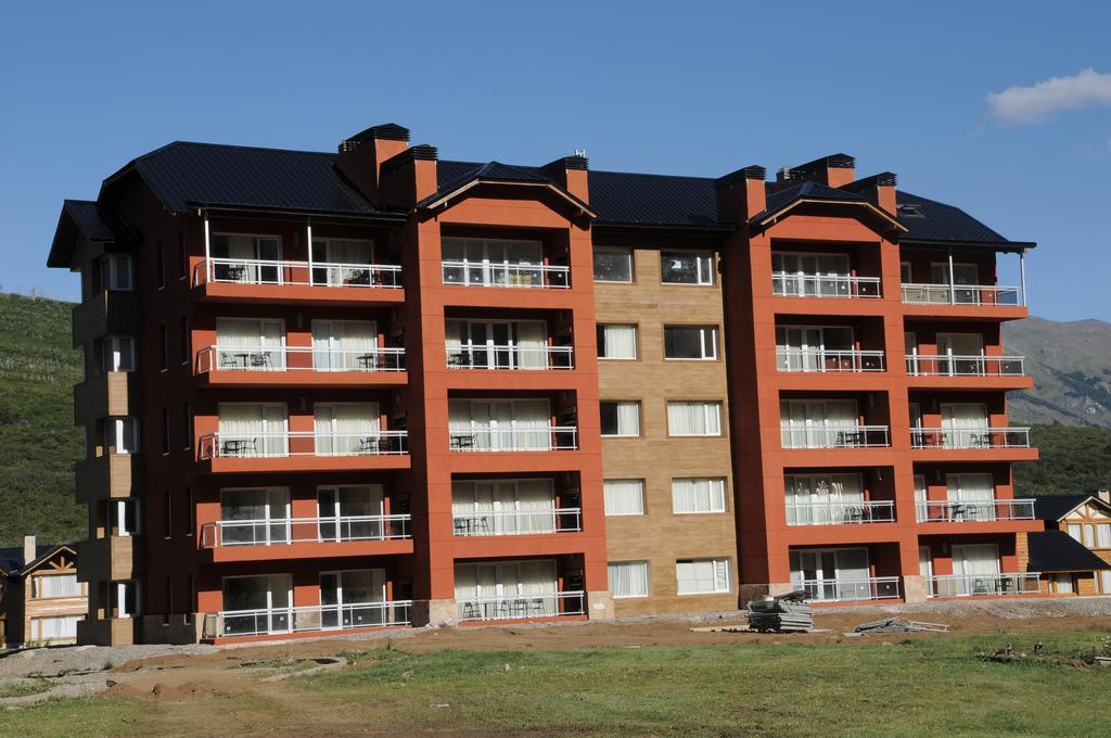 سان كارلوس دي باريلوتشي Village Condo المظهر الخارجي الصورة