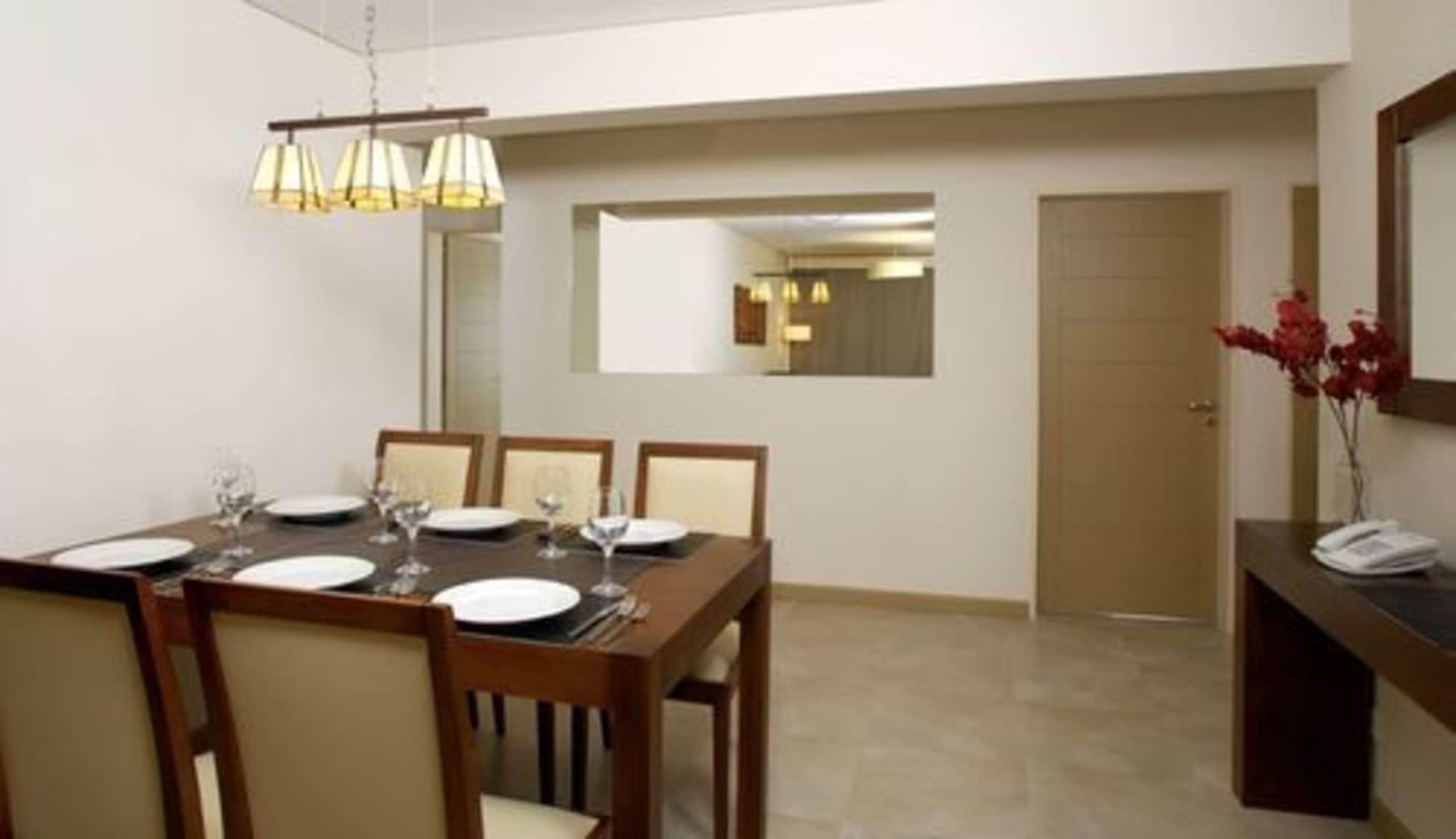 سان كارلوس دي باريلوتشي Village Condo المظهر الخارجي الصورة