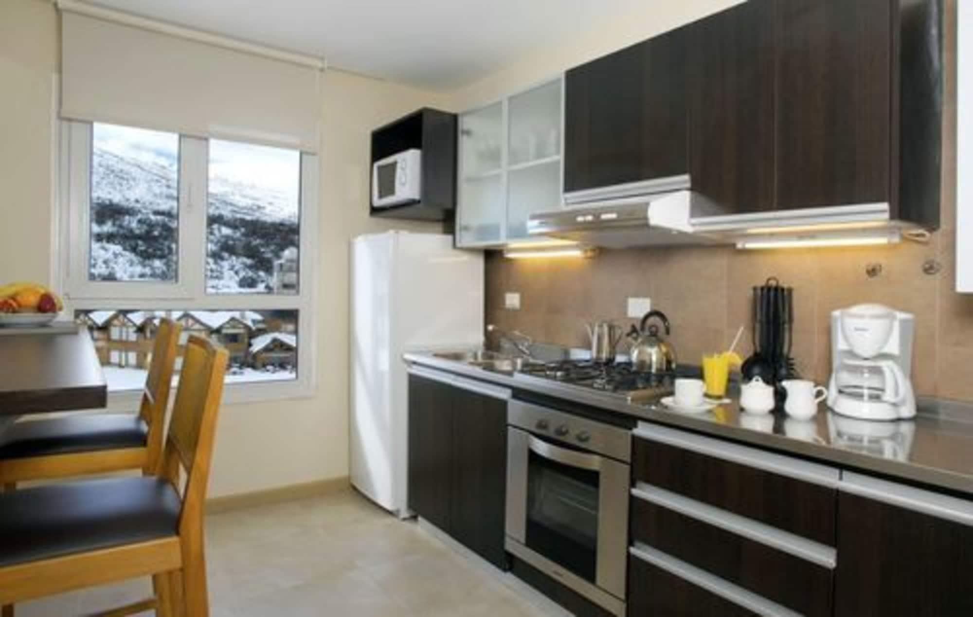 سان كارلوس دي باريلوتشي Village Condo المظهر الخارجي الصورة