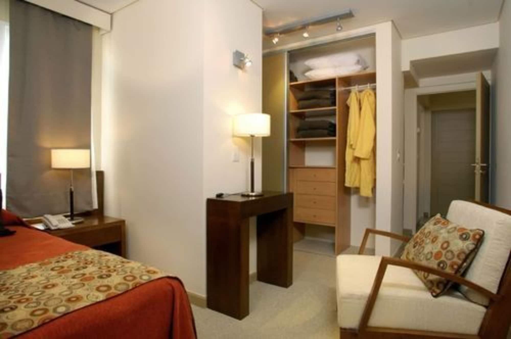 سان كارلوس دي باريلوتشي Village Condo المظهر الخارجي الصورة