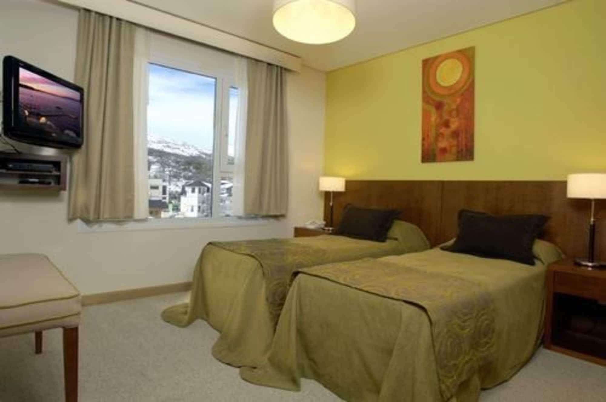 سان كارلوس دي باريلوتشي Village Condo المظهر الخارجي الصورة