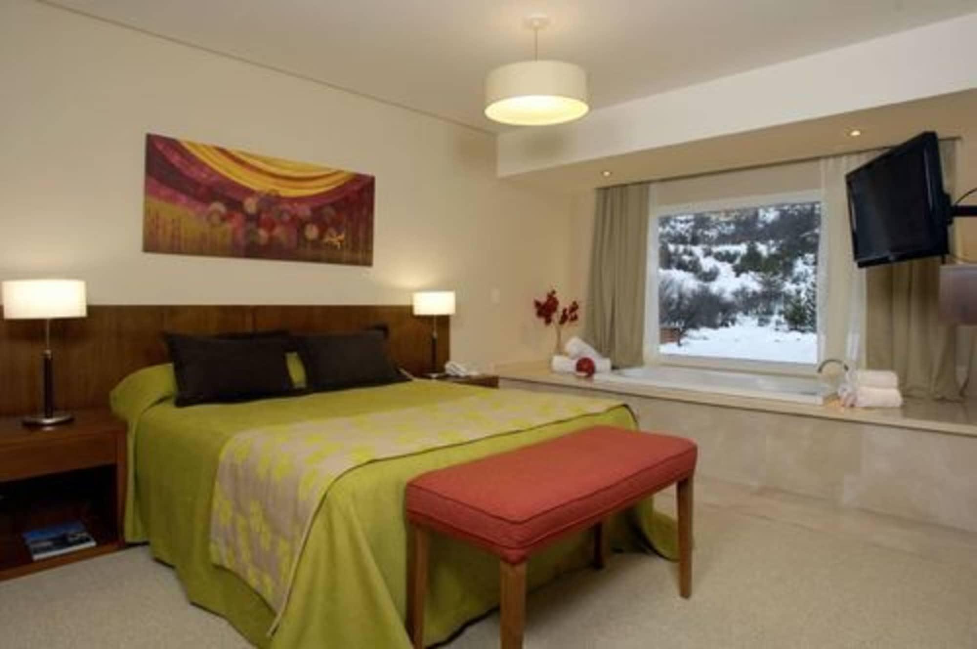 سان كارلوس دي باريلوتشي Village Condo المظهر الخارجي الصورة