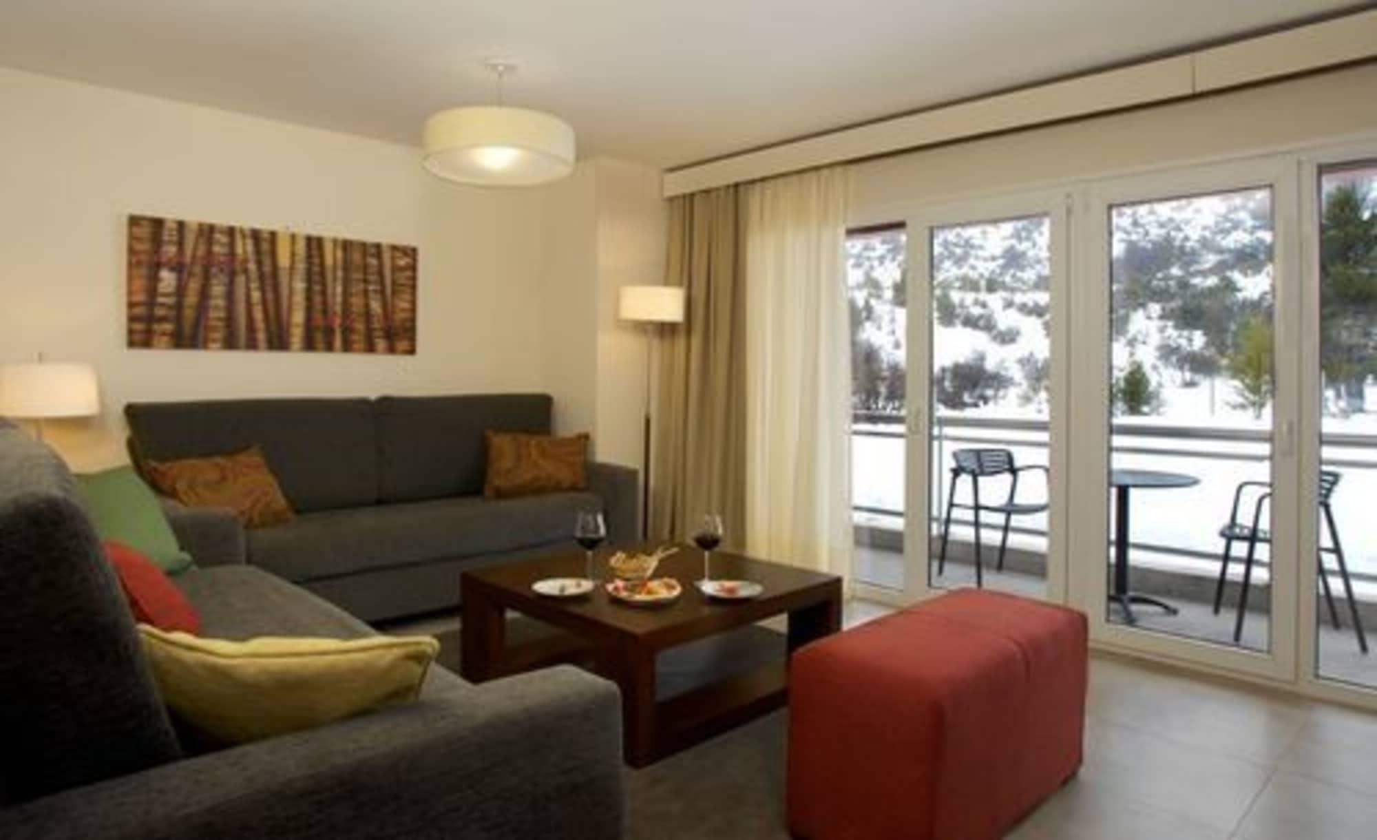 سان كارلوس دي باريلوتشي Village Condo المظهر الخارجي الصورة