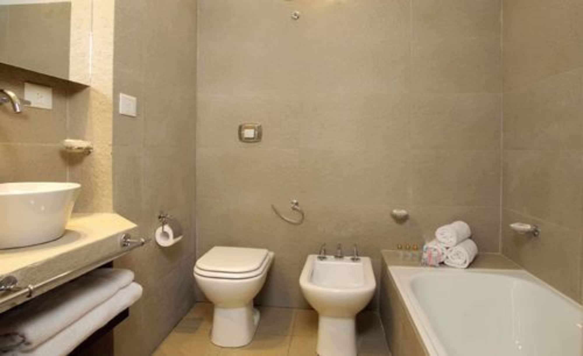 سان كارلوس دي باريلوتشي Village Condo المظهر الخارجي الصورة