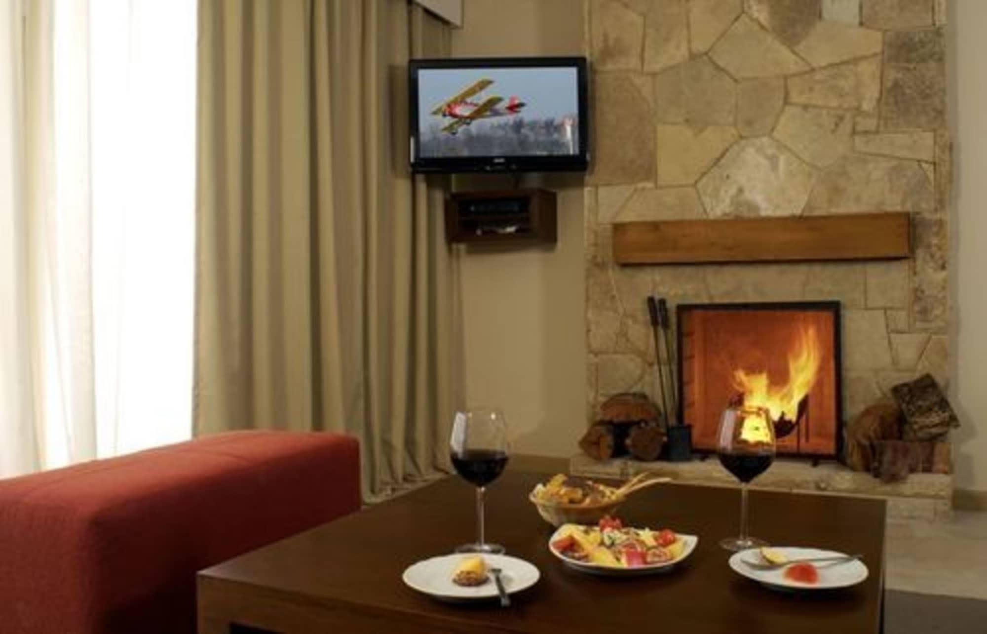 سان كارلوس دي باريلوتشي Village Condo المظهر الخارجي الصورة