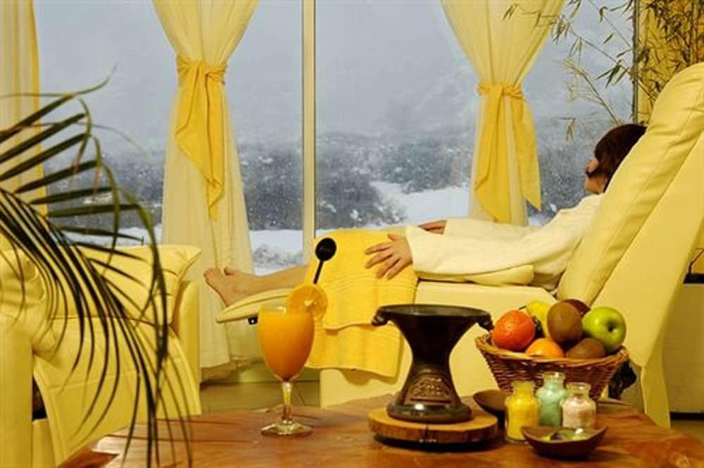 سان كارلوس دي باريلوتشي Village Condo المظهر الخارجي الصورة