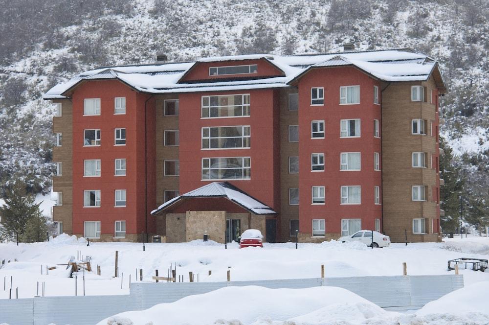 سان كارلوس دي باريلوتشي Village Condo المظهر الخارجي الصورة