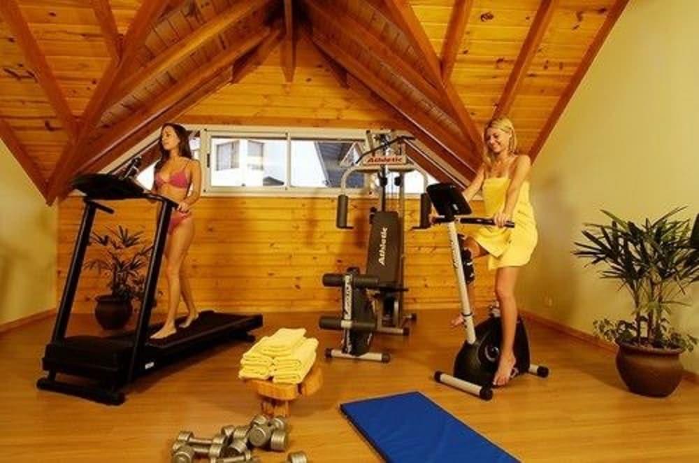 سان كارلوس دي باريلوتشي Village Condo المظهر الخارجي الصورة