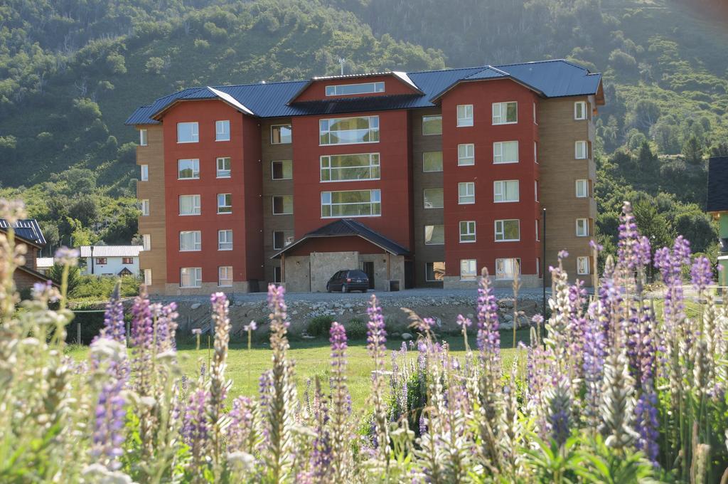 سان كارلوس دي باريلوتشي Village Condo المظهر الخارجي الصورة