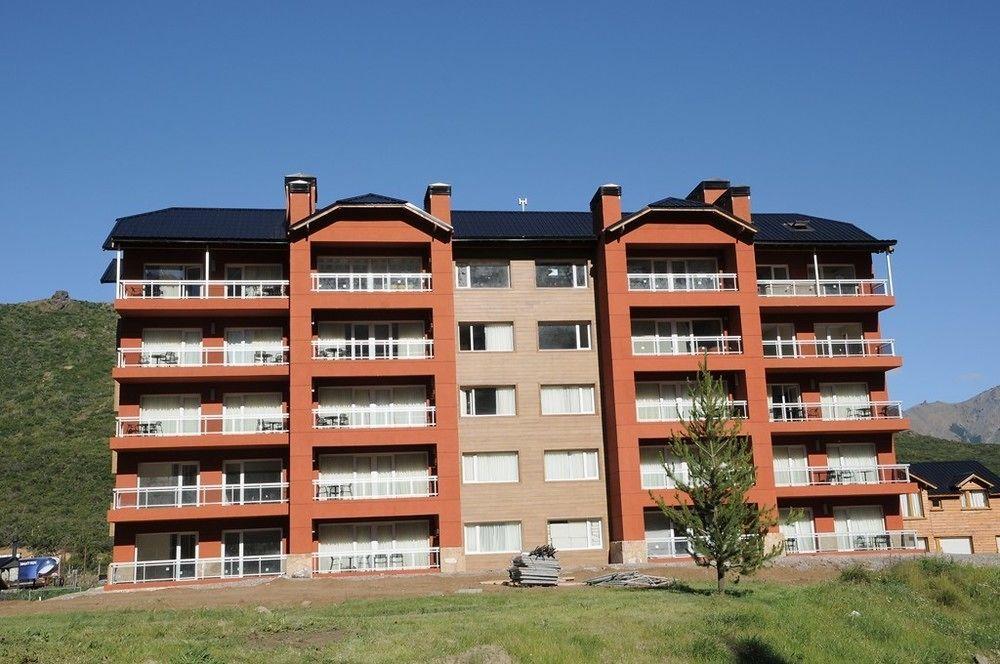 سان كارلوس دي باريلوتشي Village Condo المظهر الخارجي الصورة