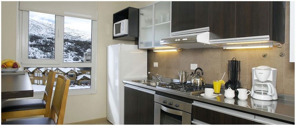 سان كارلوس دي باريلوتشي Village Condo المظهر الخارجي الصورة