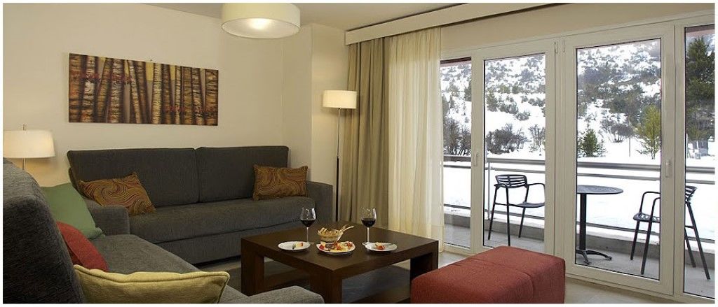 سان كارلوس دي باريلوتشي Village Condo المظهر الخارجي الصورة