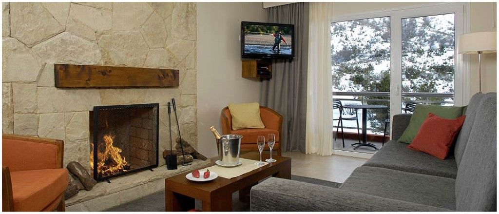 سان كارلوس دي باريلوتشي Village Condo المظهر الخارجي الصورة