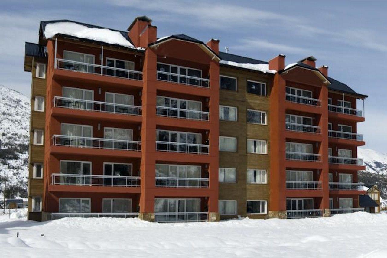 سان كارلوس دي باريلوتشي Village Condo المظهر الخارجي الصورة