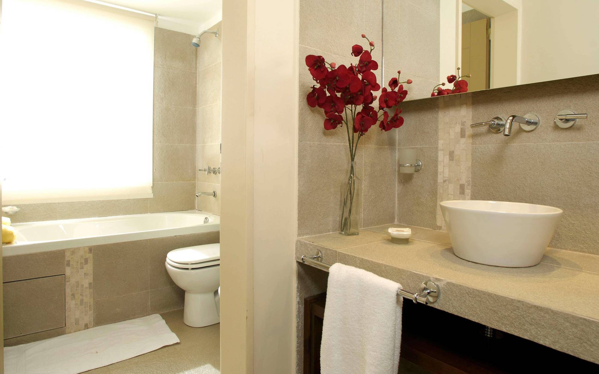 سان كارلوس دي باريلوتشي Village Condo المظهر الخارجي الصورة