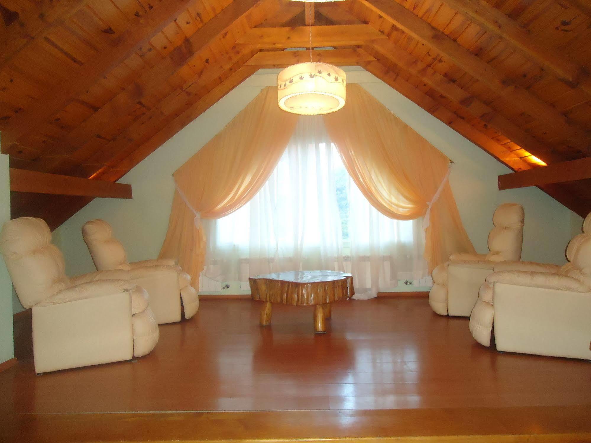 سان كارلوس دي باريلوتشي Village Condo المظهر الخارجي الصورة