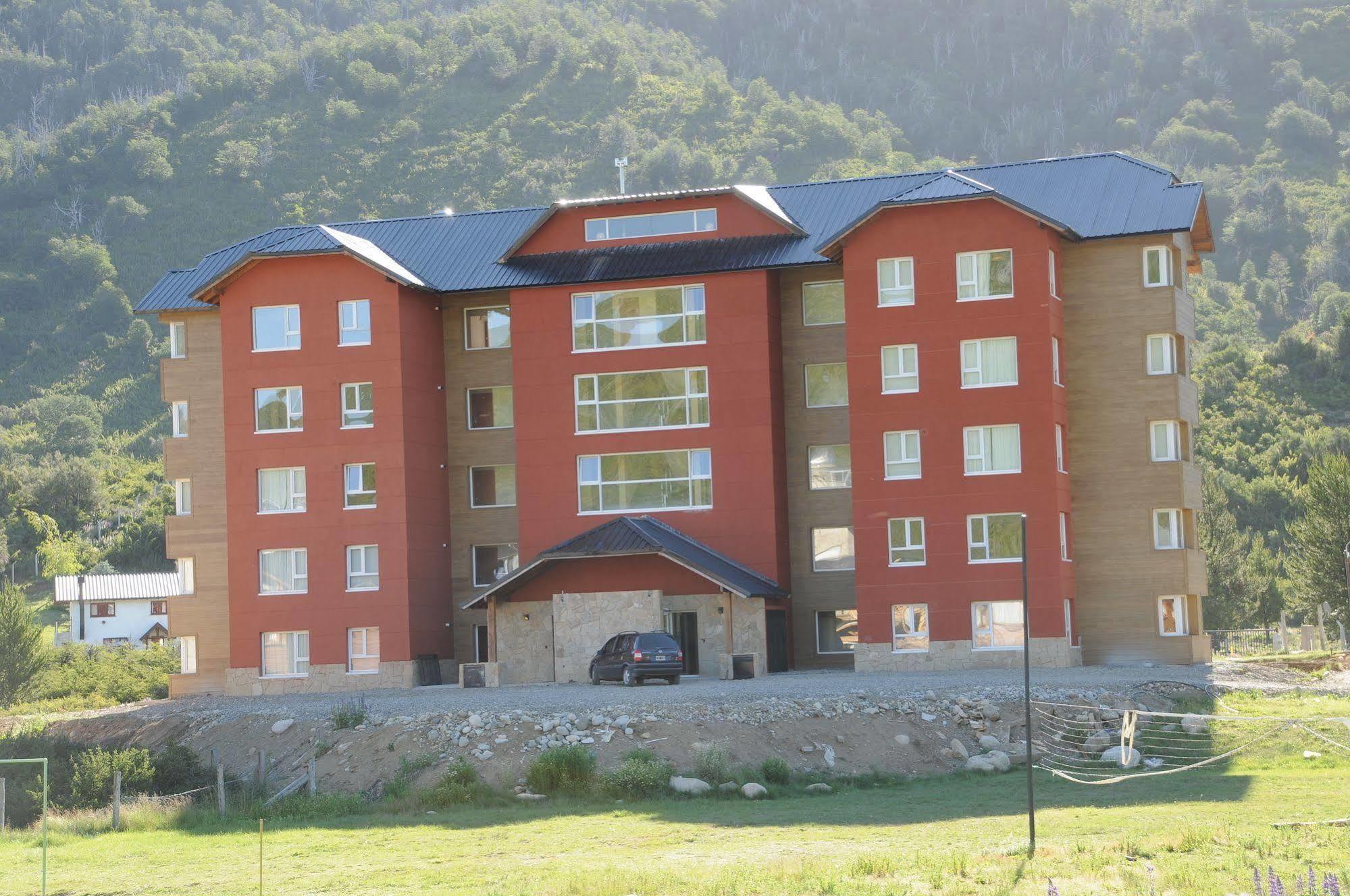 سان كارلوس دي باريلوتشي Village Condo المظهر الخارجي الصورة
