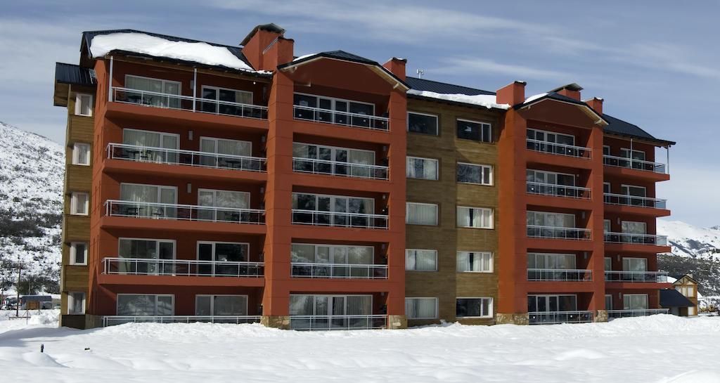 سان كارلوس دي باريلوتشي Village Condo المظهر الخارجي الصورة