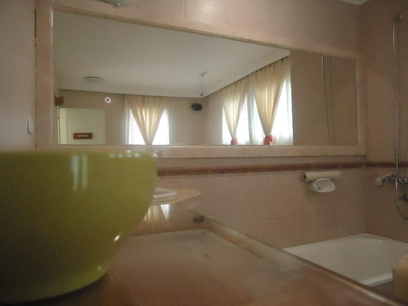 سان كارلوس دي باريلوتشي Village Condo المظهر الخارجي الصورة